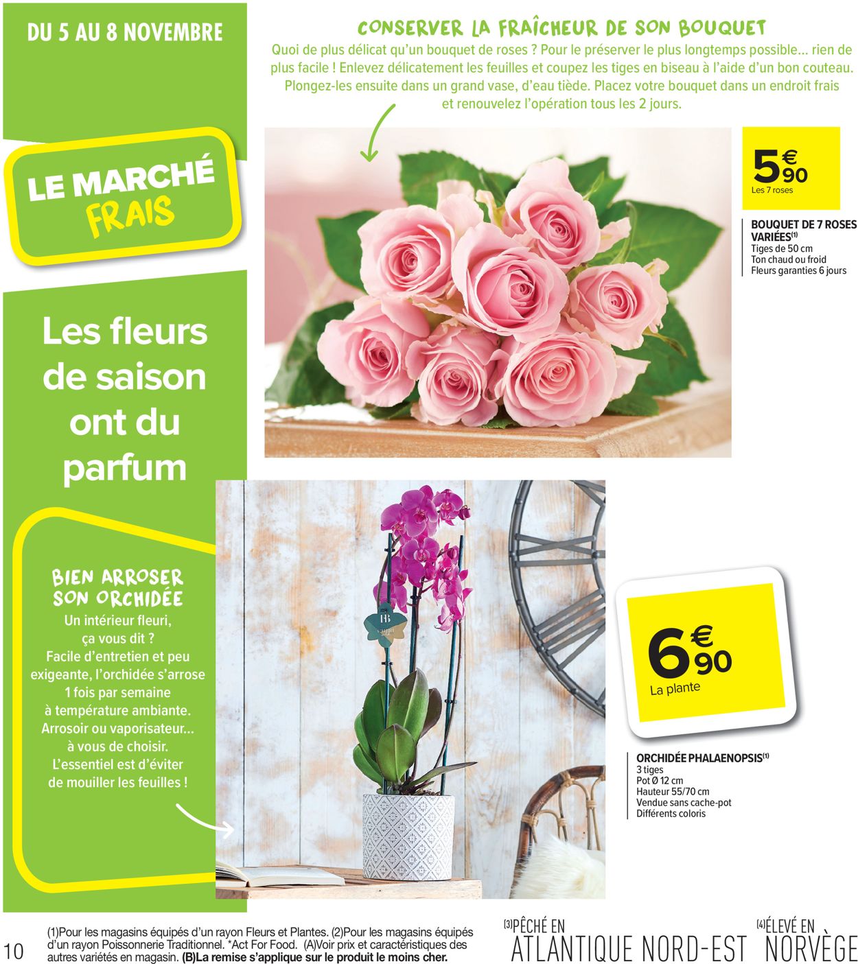 Carrefour Catalogue du 02.11.2020