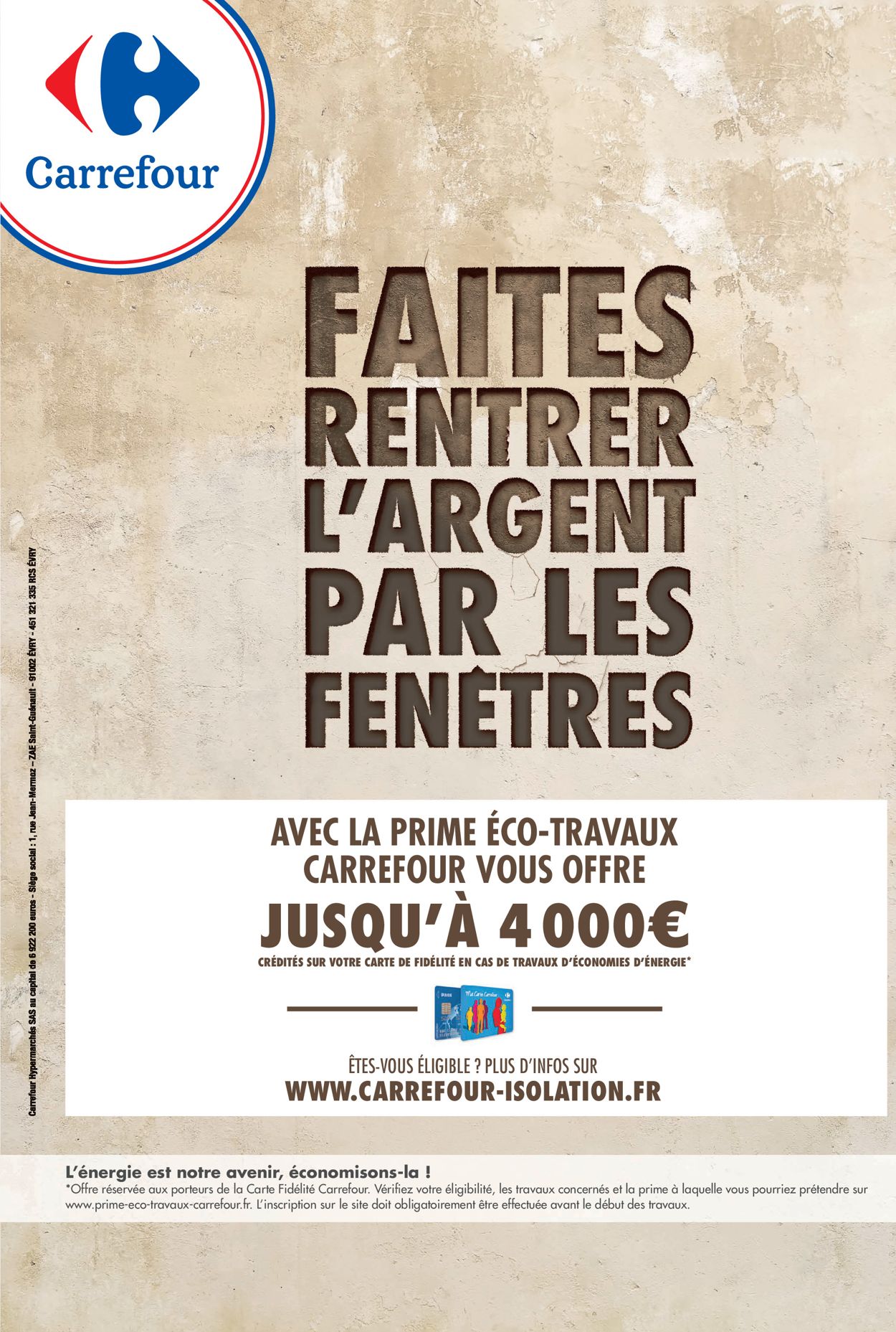 Carrefour Catalogue du 01.12.2020