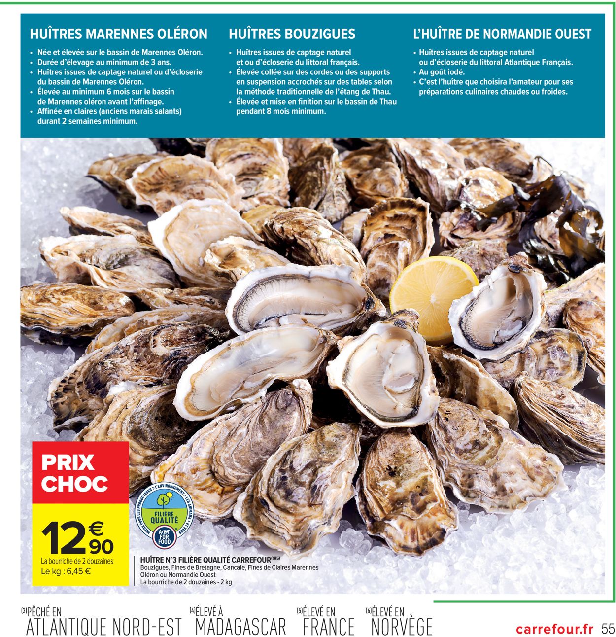 Carrefour Catalogue du 08.12.2020