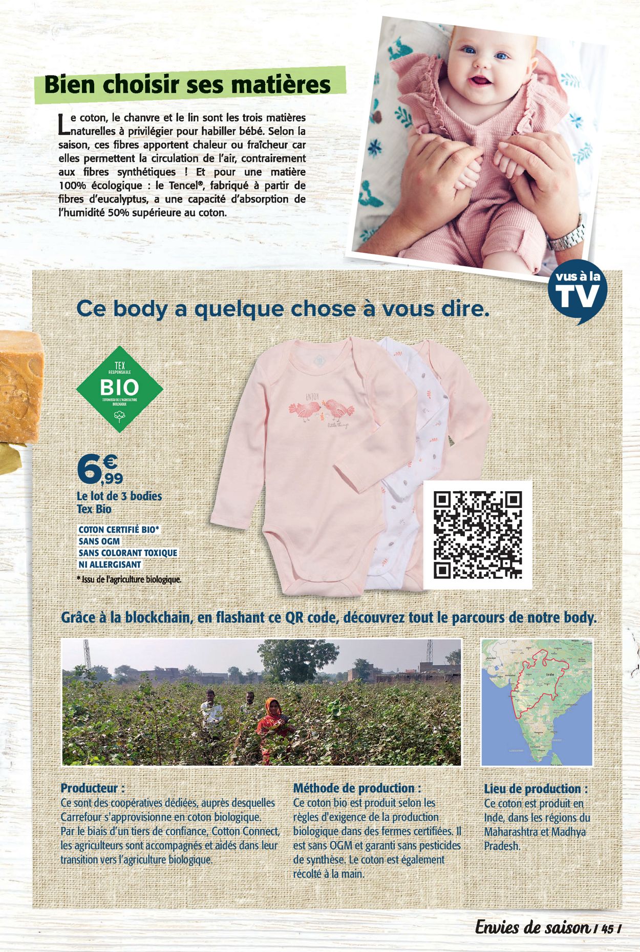 Carrefour Catalogue du 01.03.2021