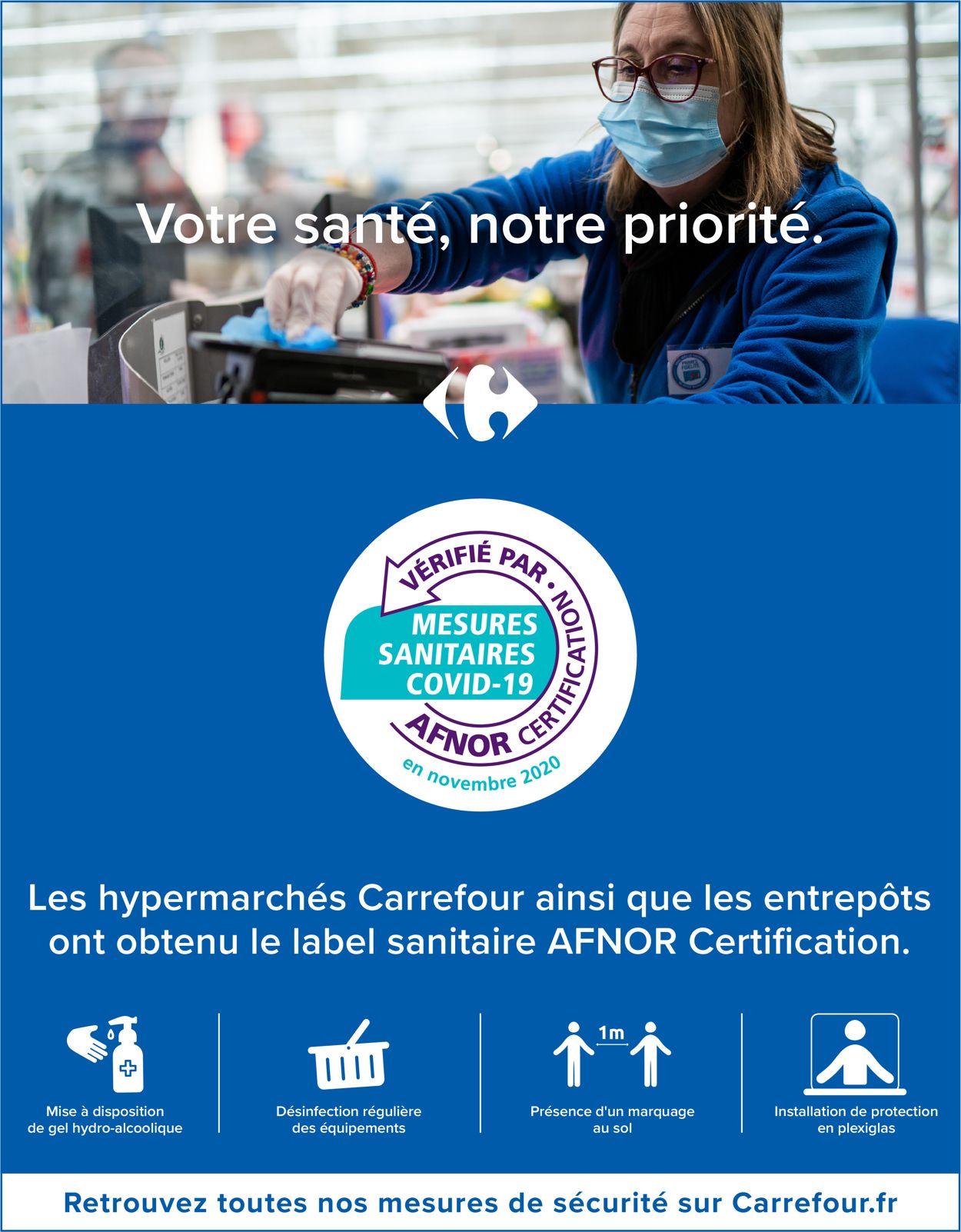 Carrefour Catalogue du 18.03.2021
