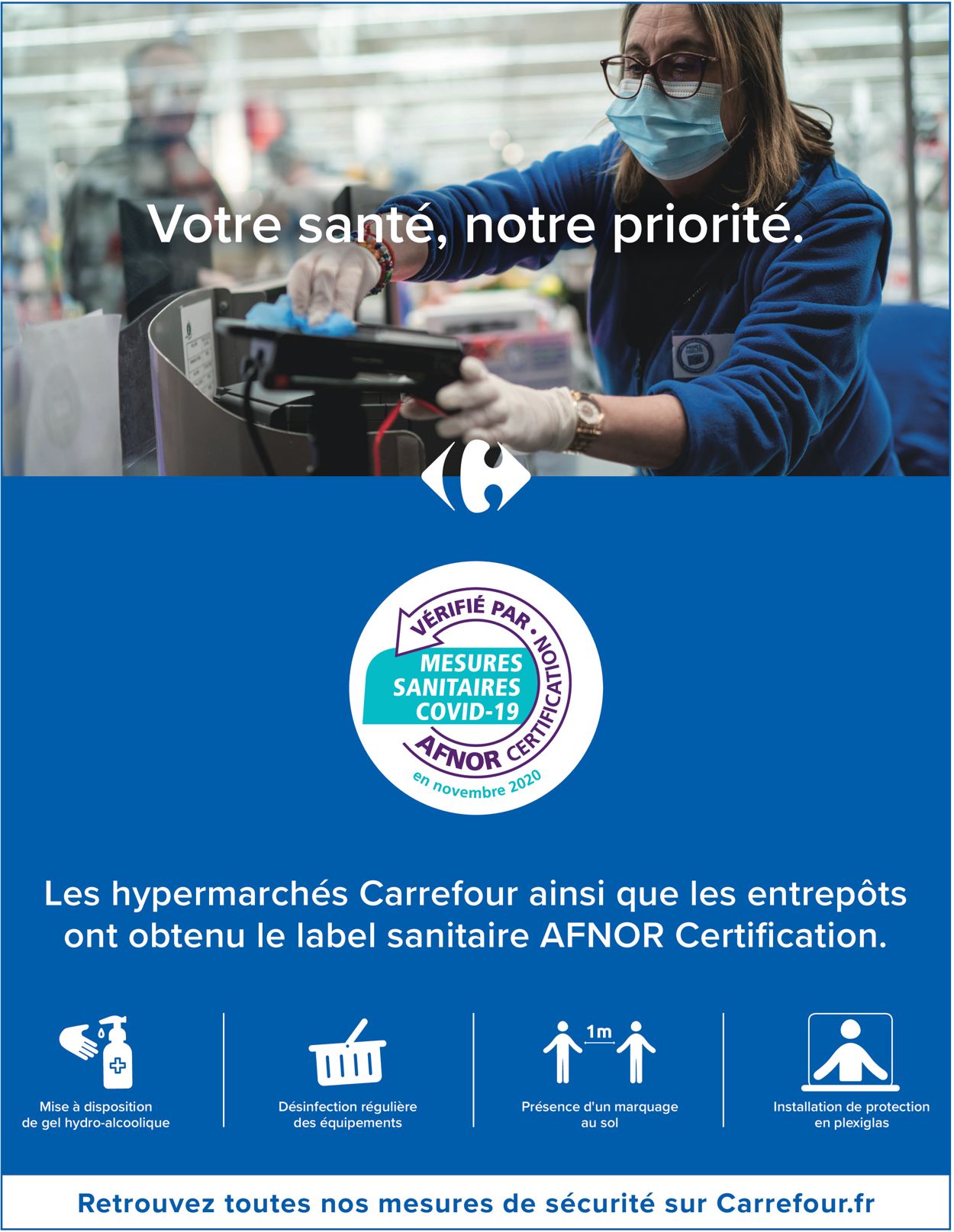 Carrefour Catalogue du 20.04.2021