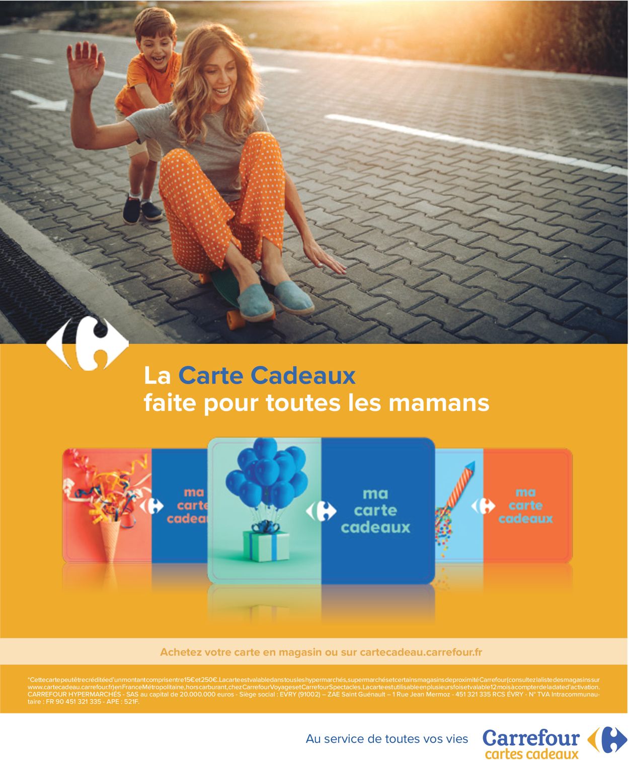 Carrefour Catalogue du 18.05.2021
