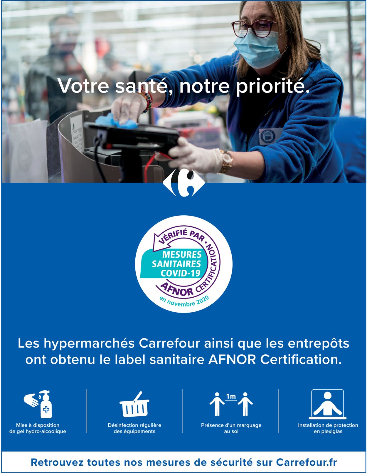 Carrefour Catalogue du 01.06.2021