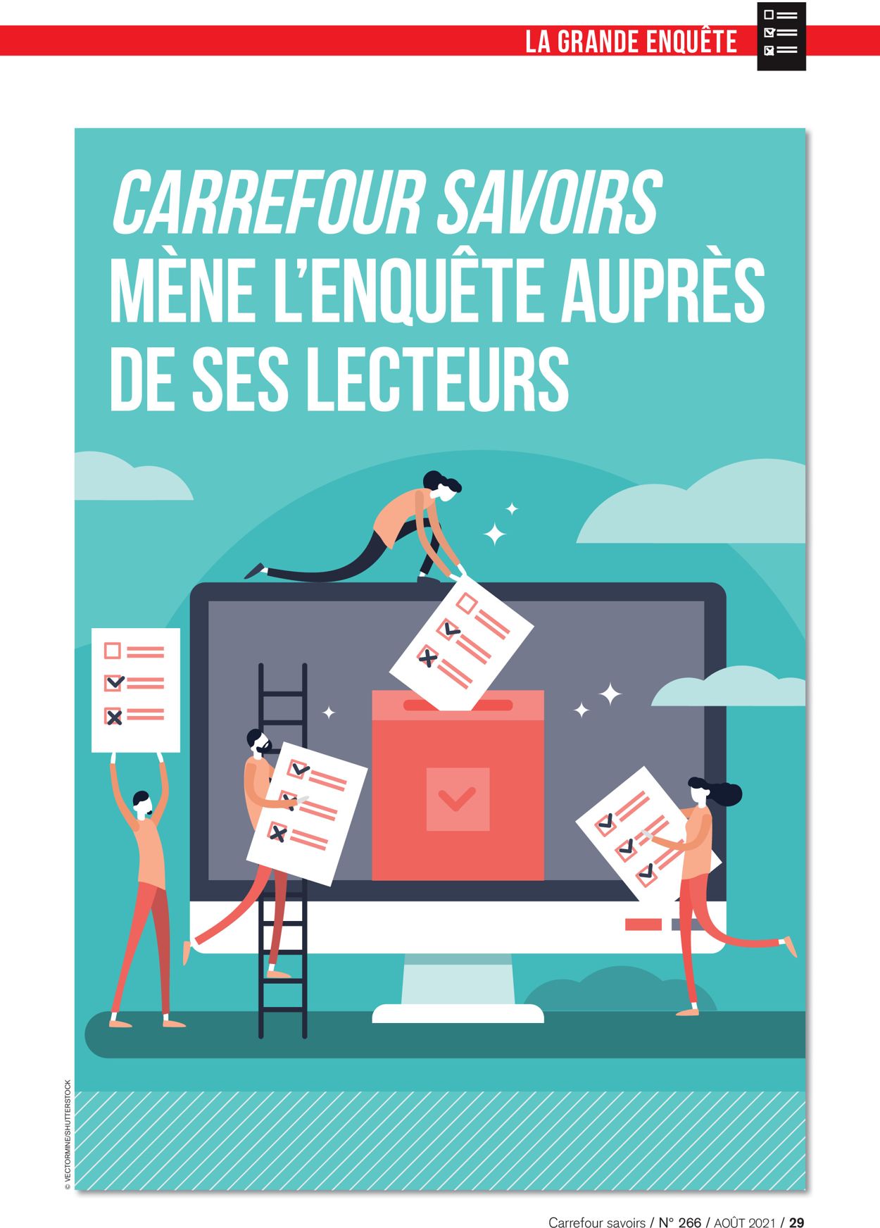 Carrefour Catalogue du 01.08.2021