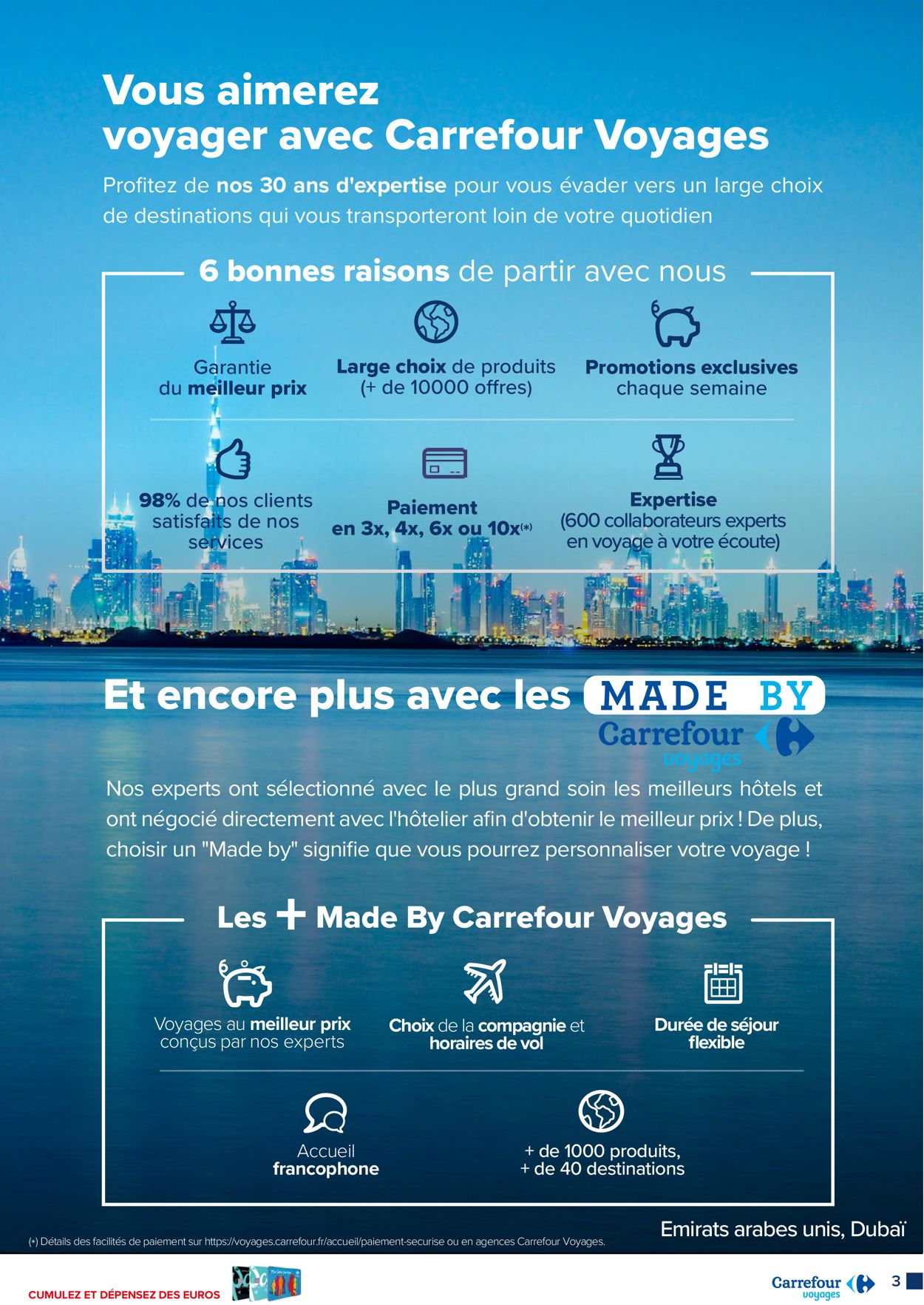 Carrefour Catalogue du 11.05.2022