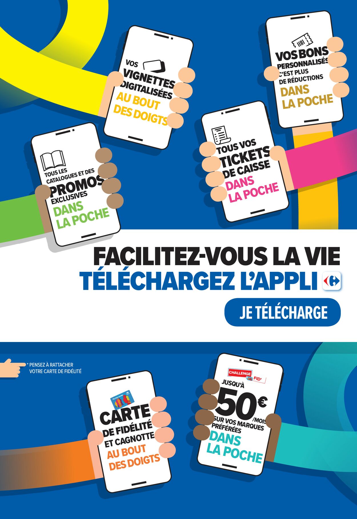 Carrefour Catalogue du 16.05.2023