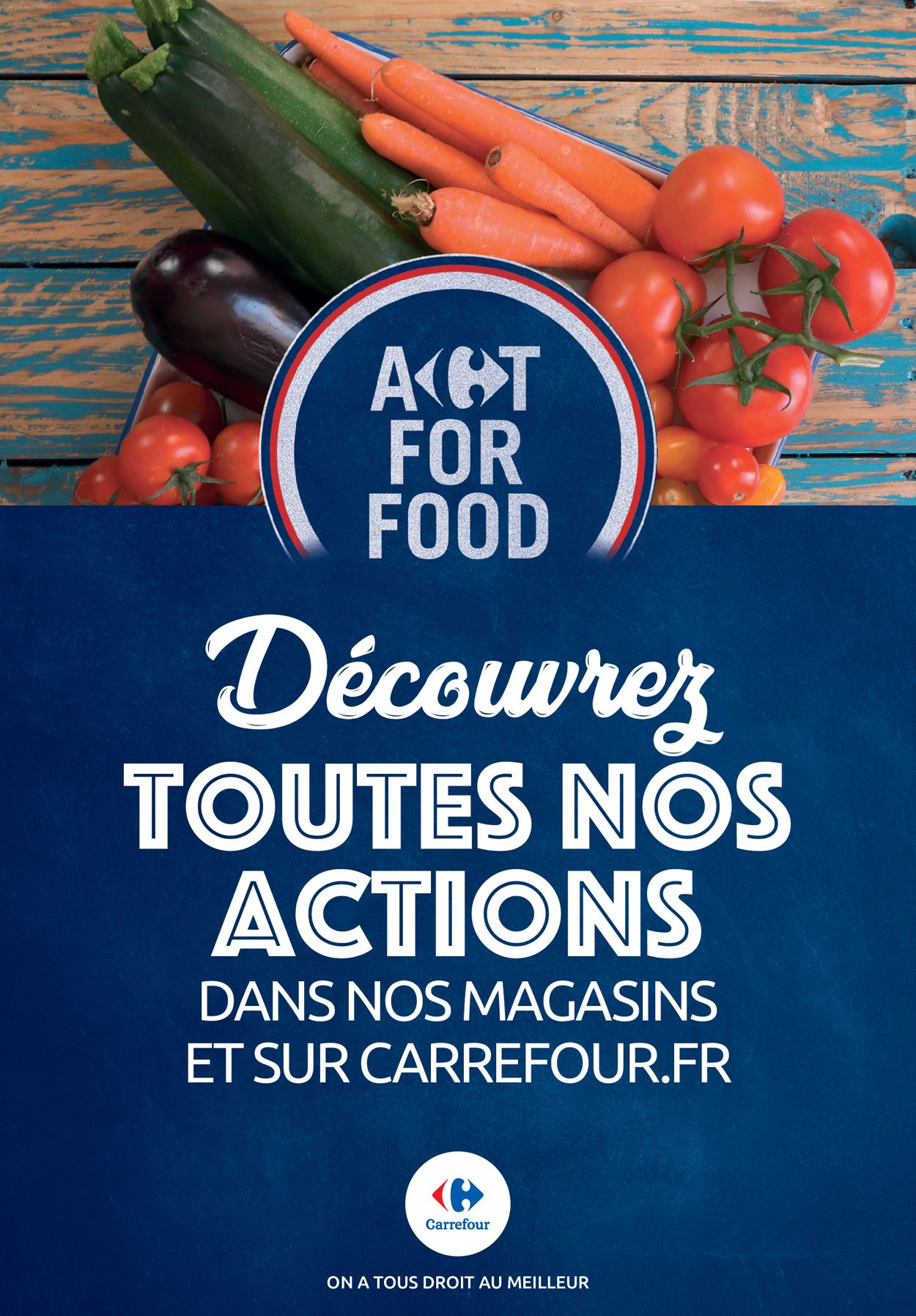 Carrefour Catalogue du 17.08.2019