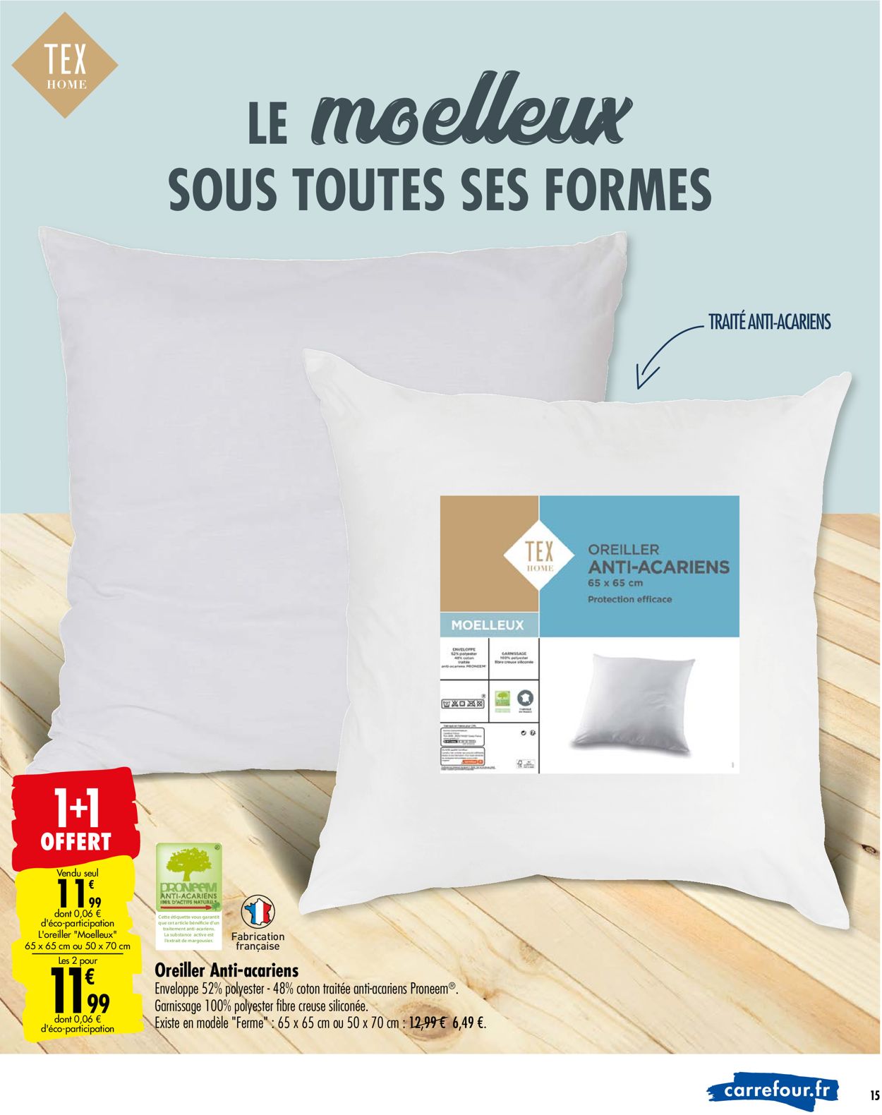 Carrefour Catalogue du 17.09.2019