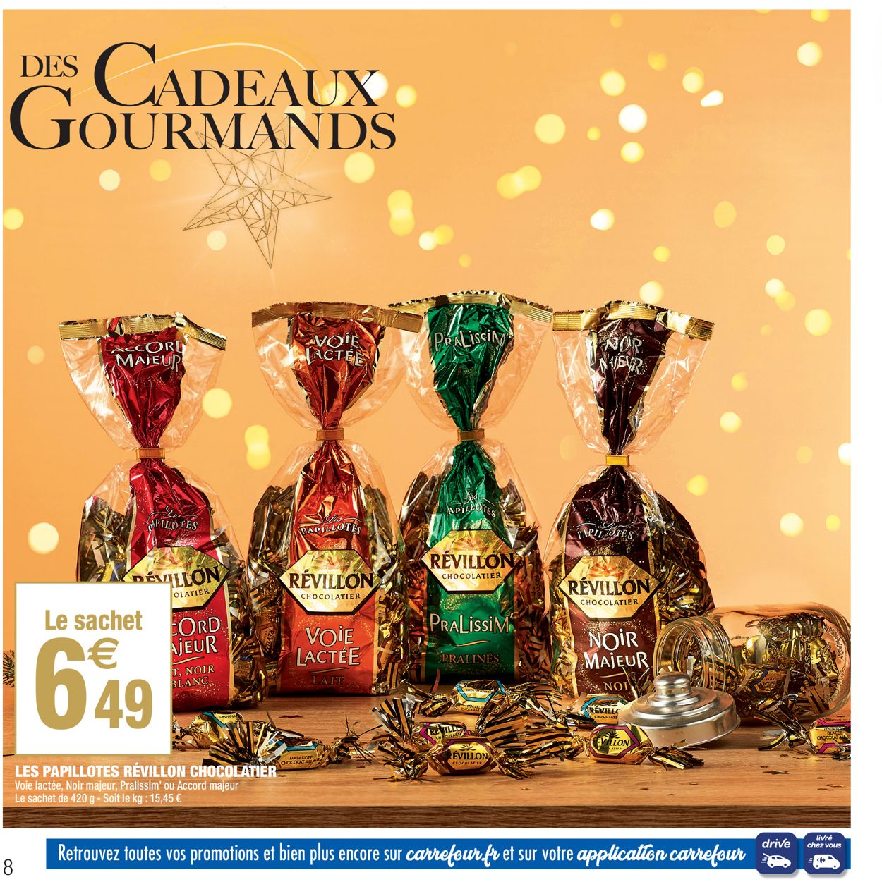 Carrefour Catalogue du 03.12.2019