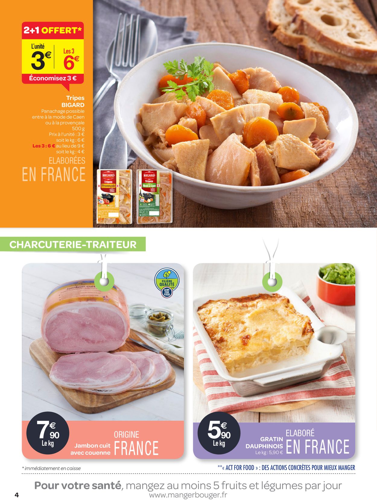 Carrefour Catalogue du 08.01.2020