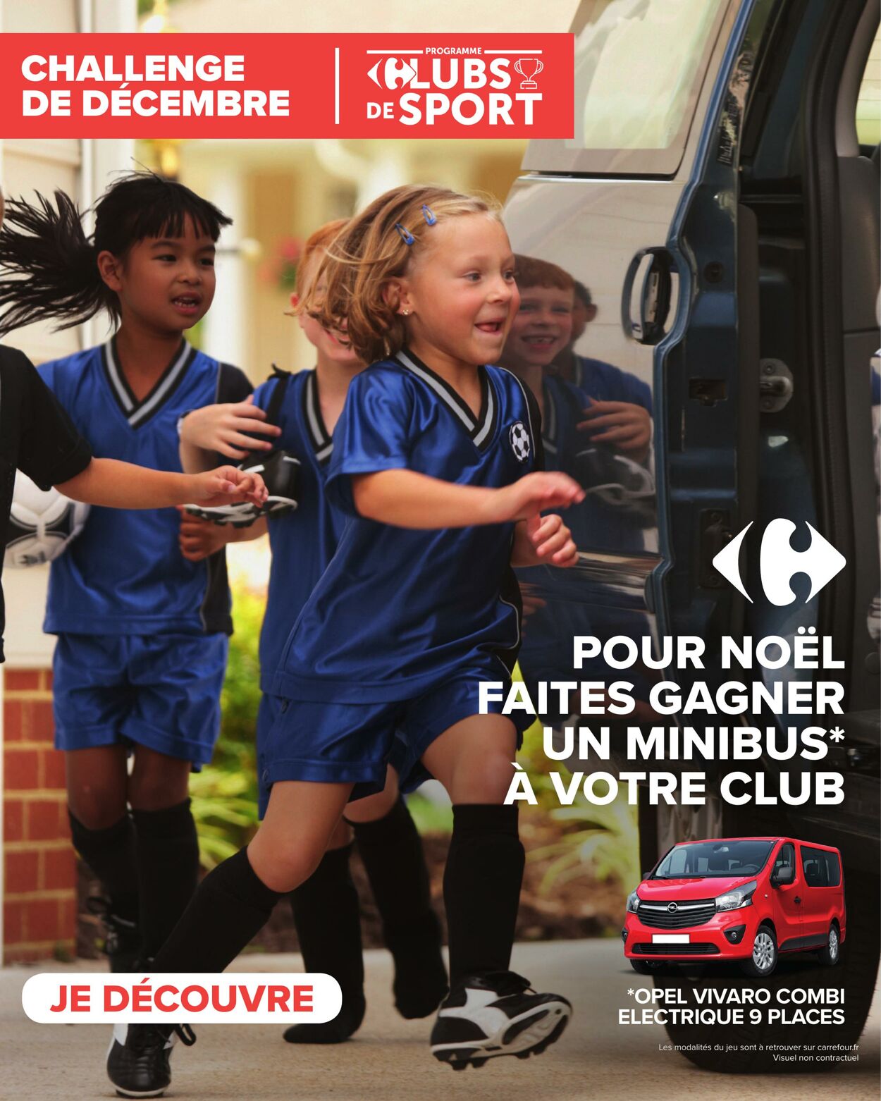 Carrefour Catalogue du 05.12.2023