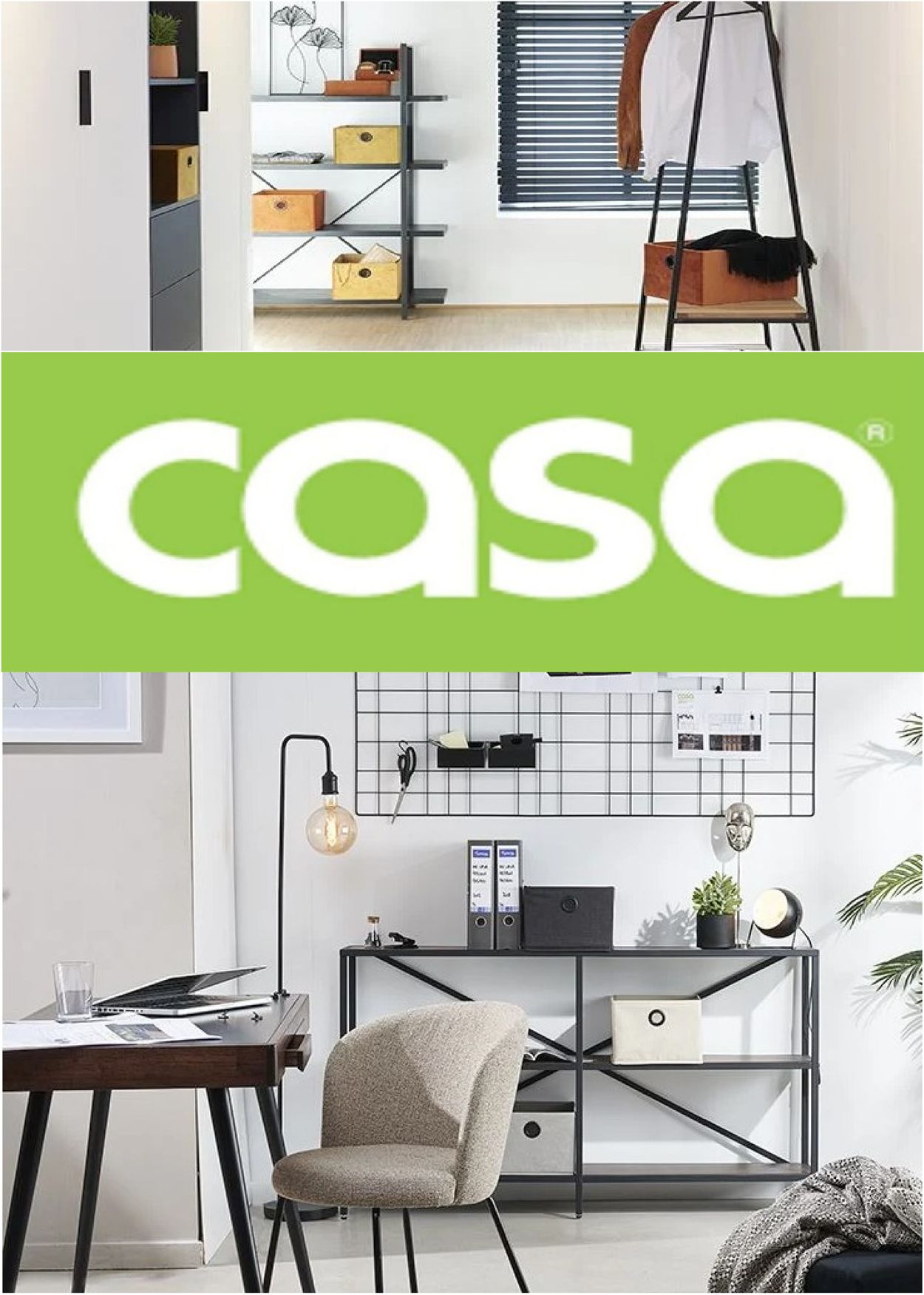 Casa Catalogue du 08.01.2021