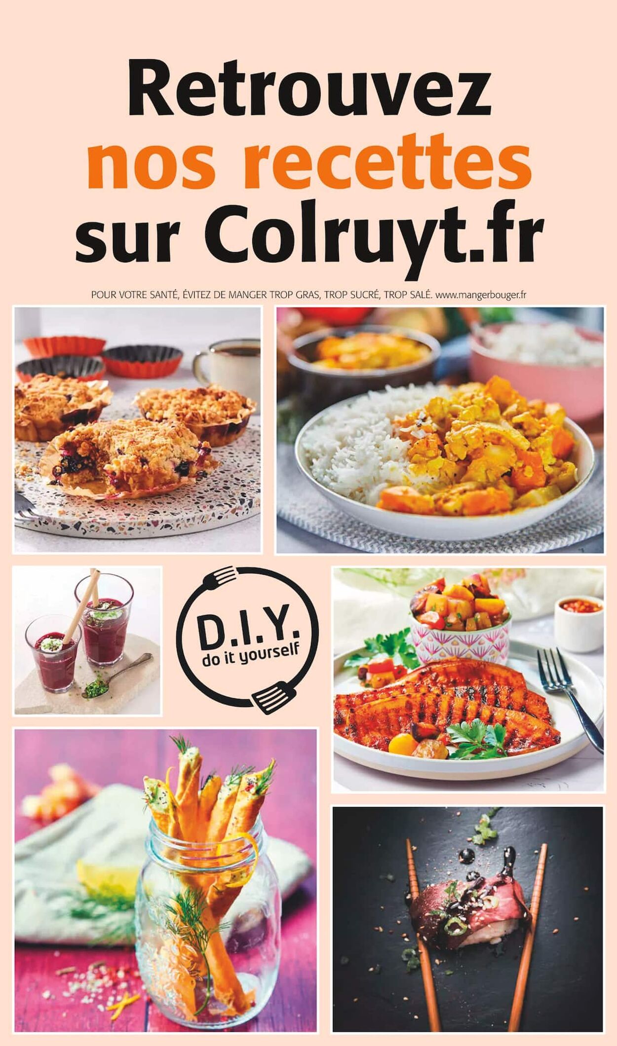 Colruyt Catalogue du 04.10.2023