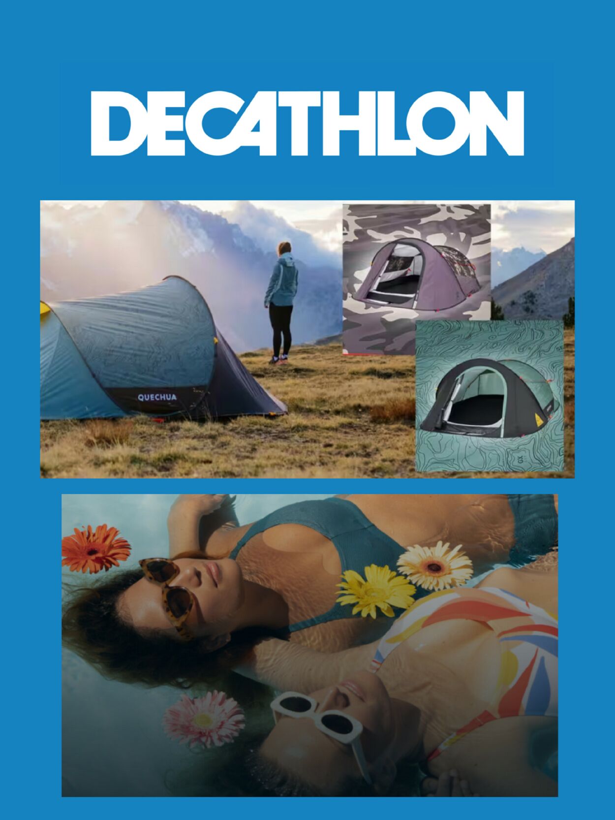 Decathlon Catalogue du 01.09.2023
