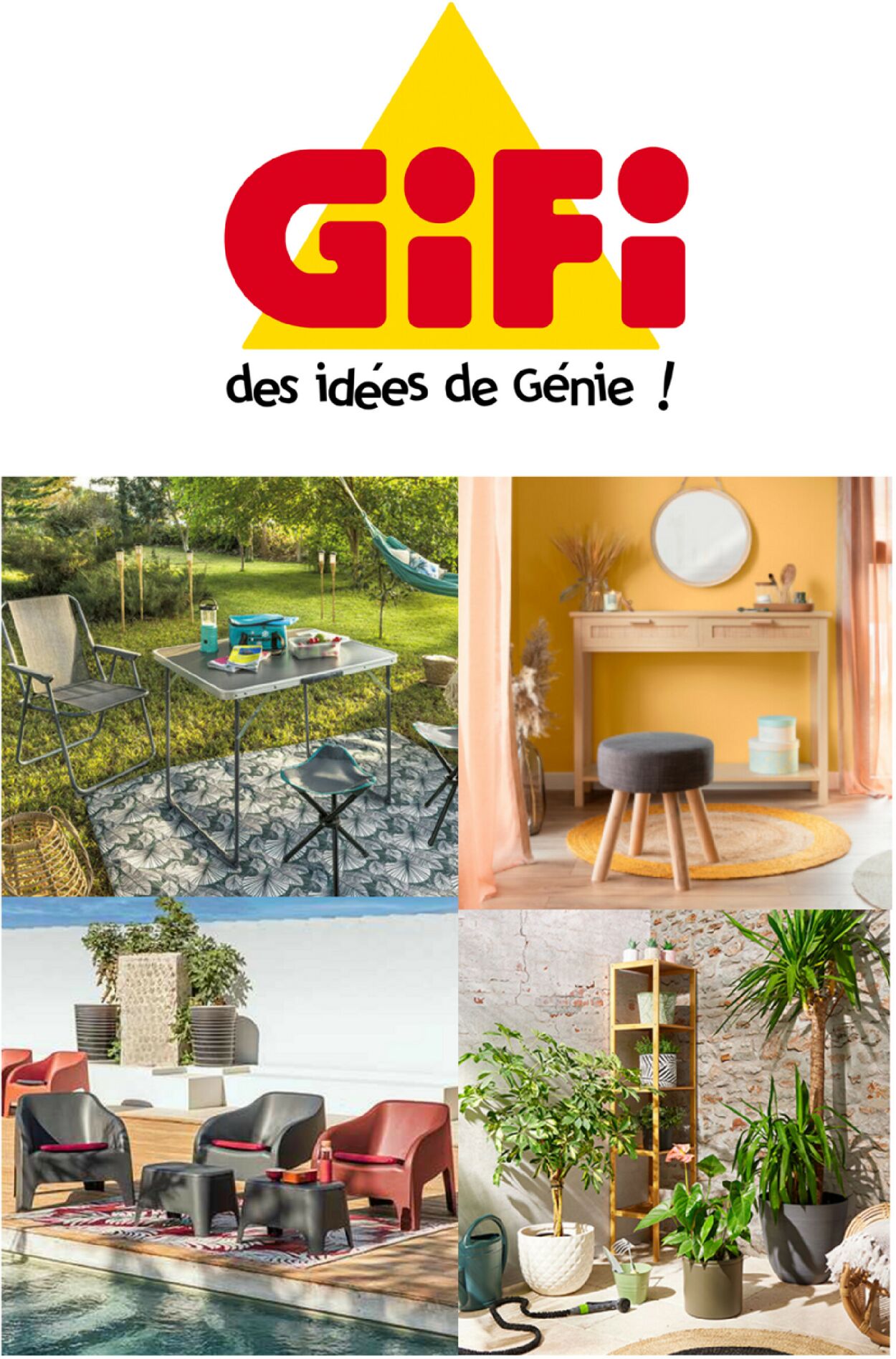 GiFi Catalogue du 01.07.2023
