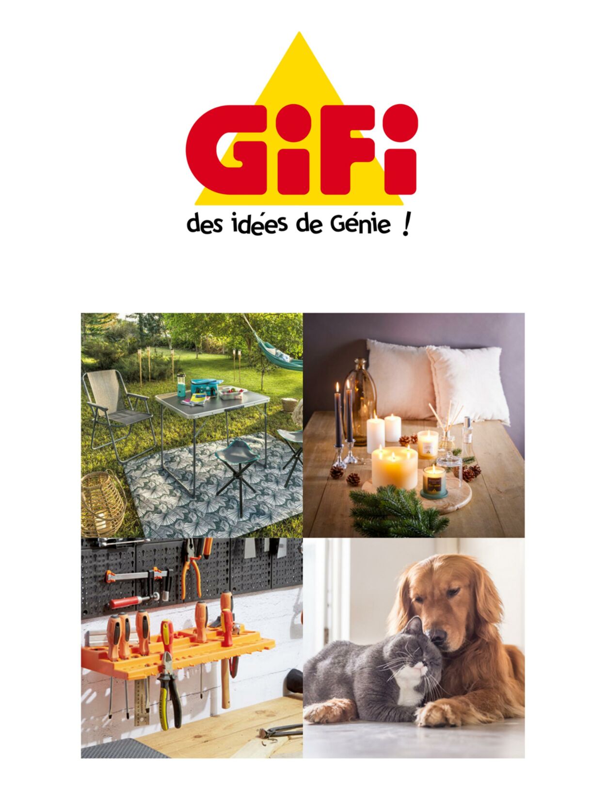 GiFi Catalogue du 12.02.2024