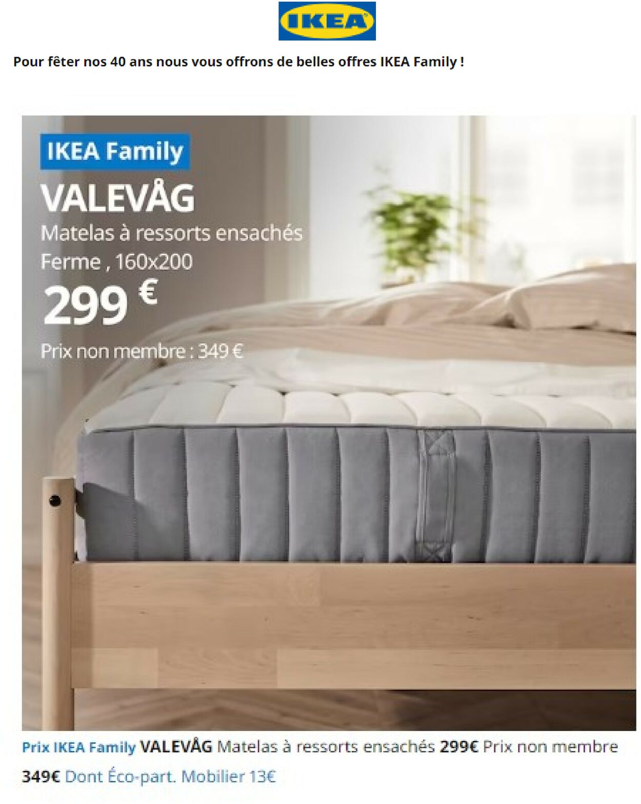 IKEA Catalogue du 01.10.2022