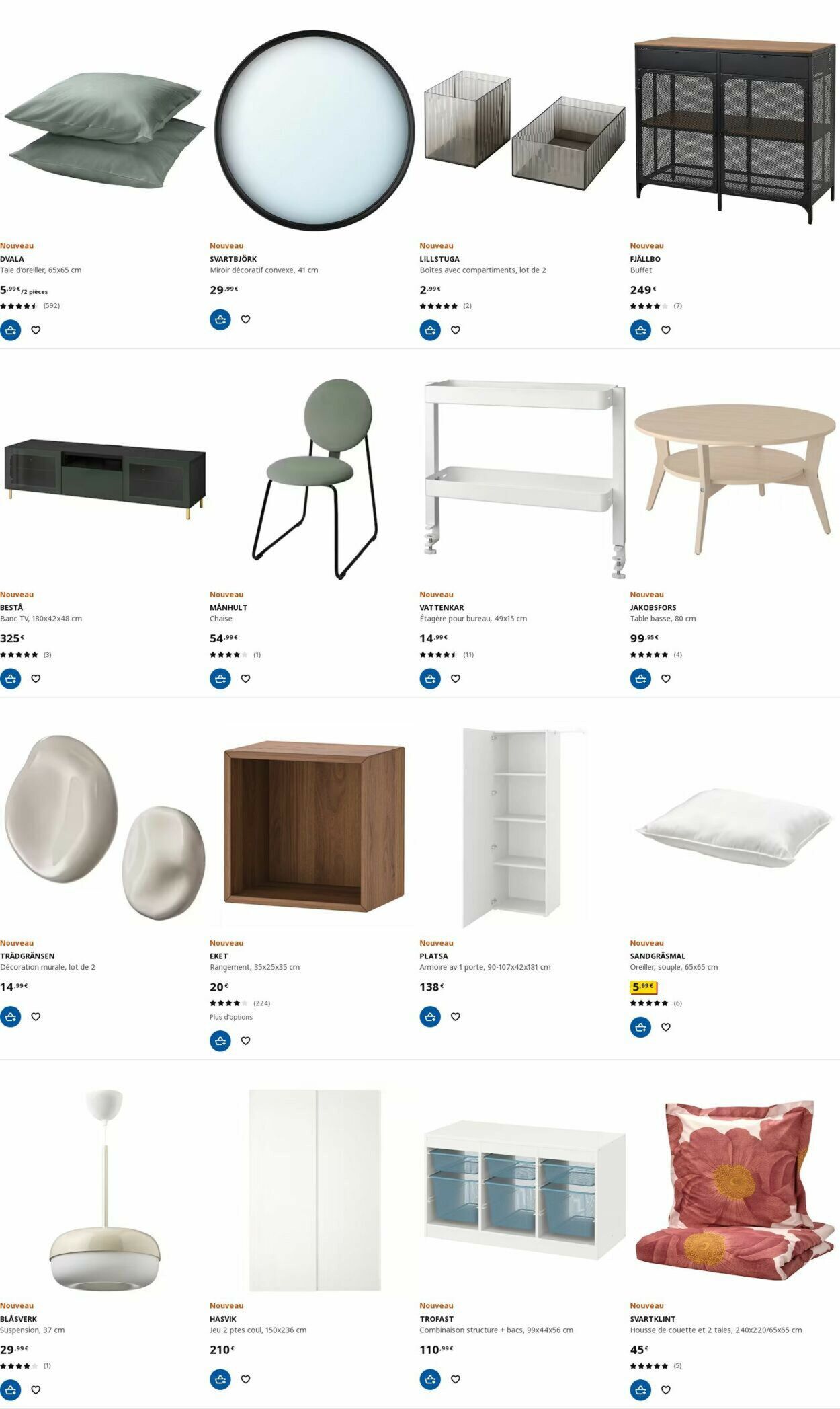 IKEA Catalogue du 28.03.2023