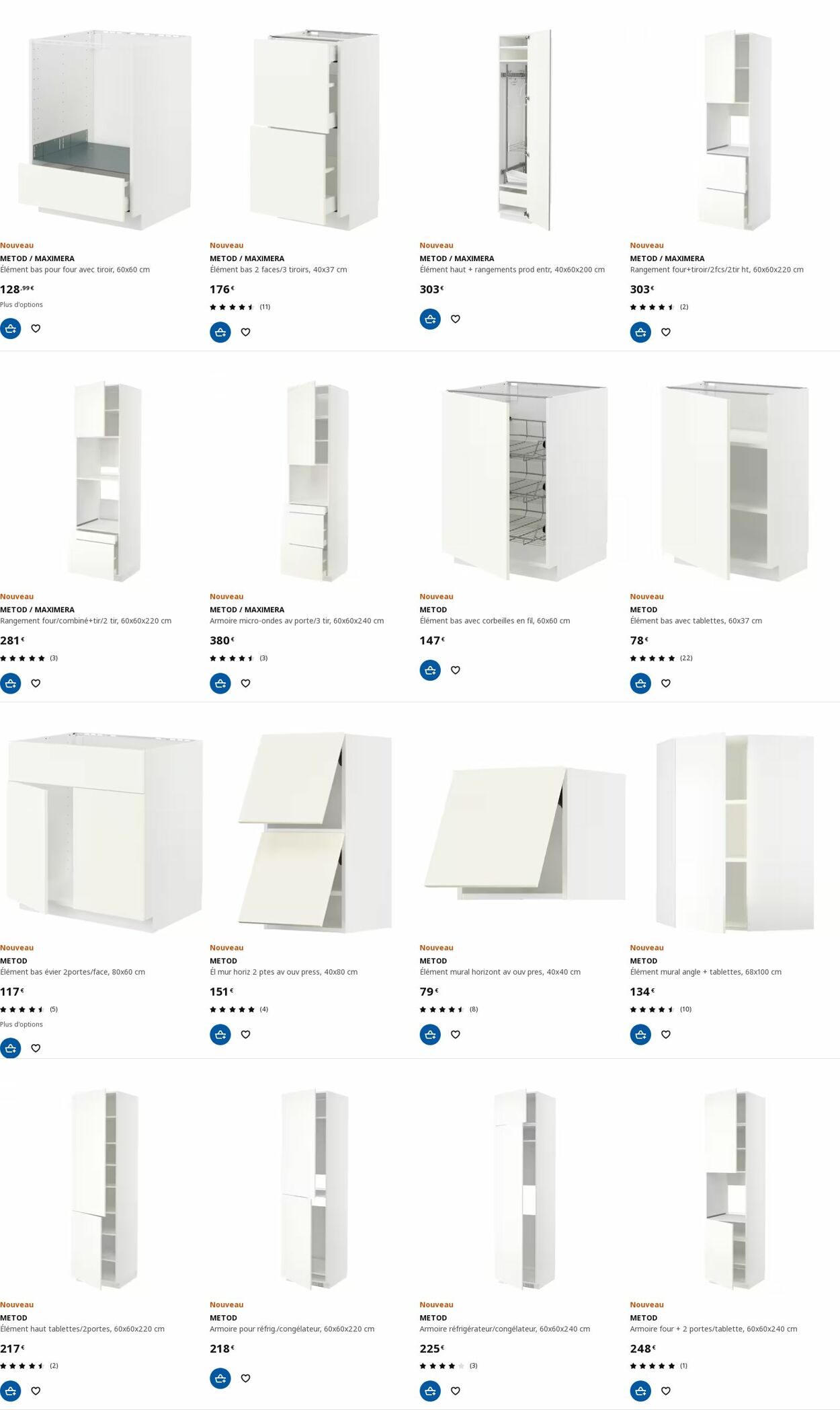 IKEA Catalogue du 04.07.2023