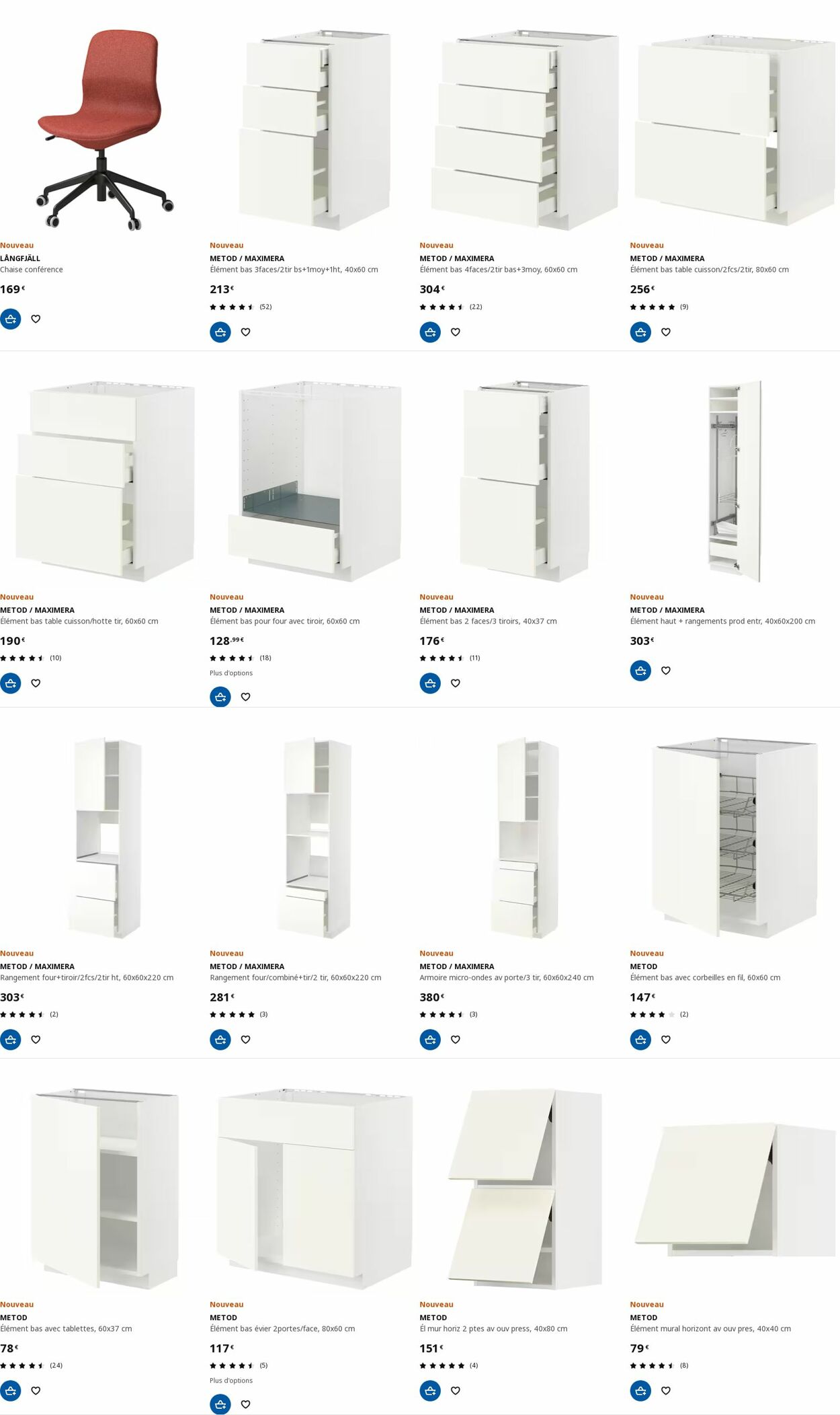 IKEA Catalogue du 18.07.2023