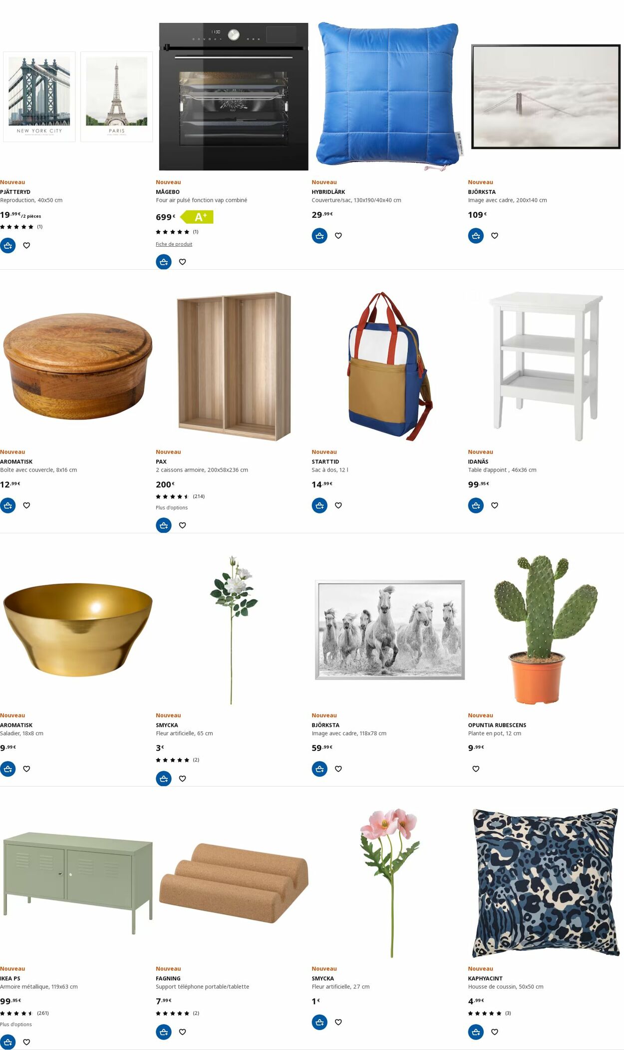 IKEA Catalogue du 12.09.2023