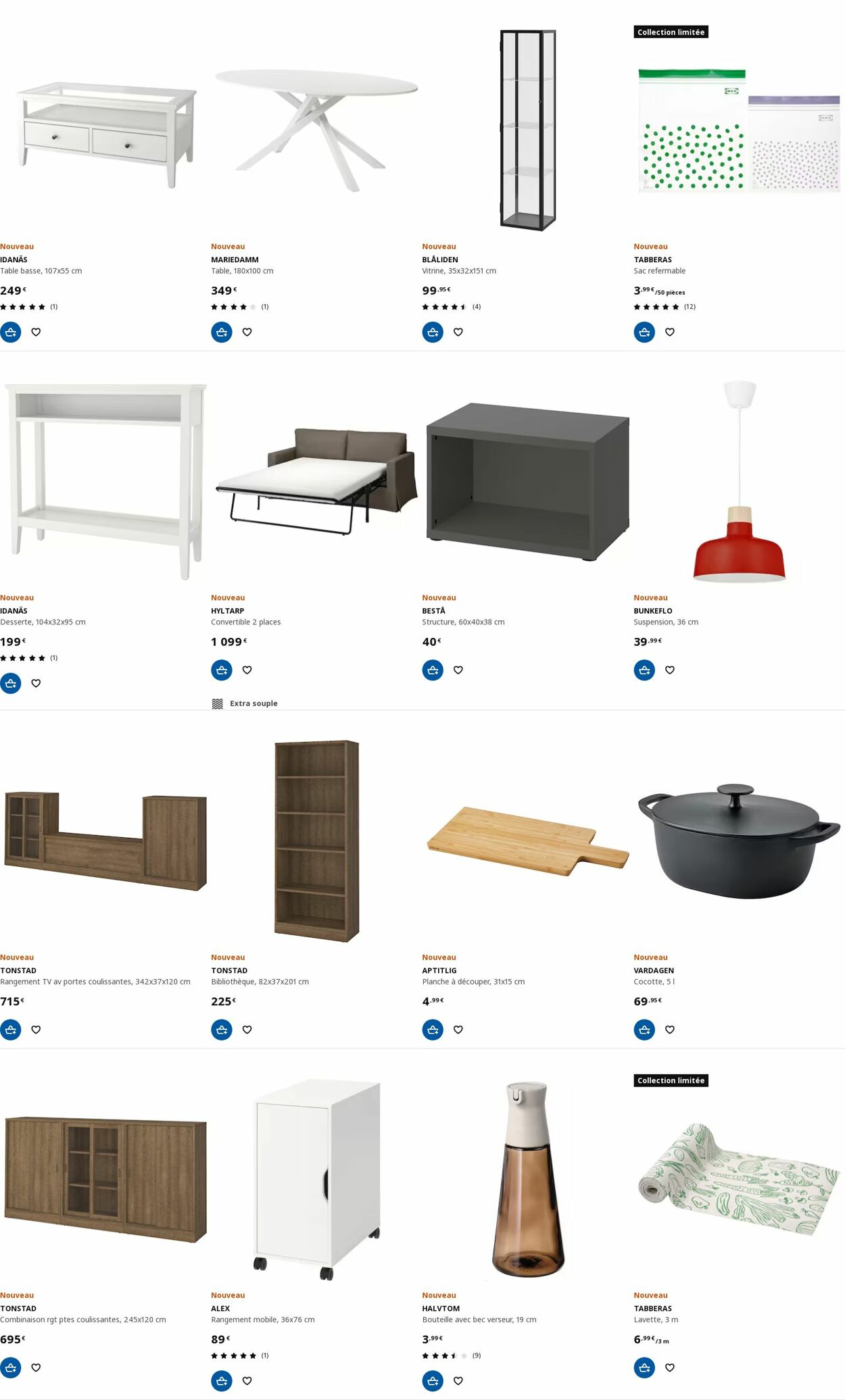 IKEA Catalogue du 19.09.2023