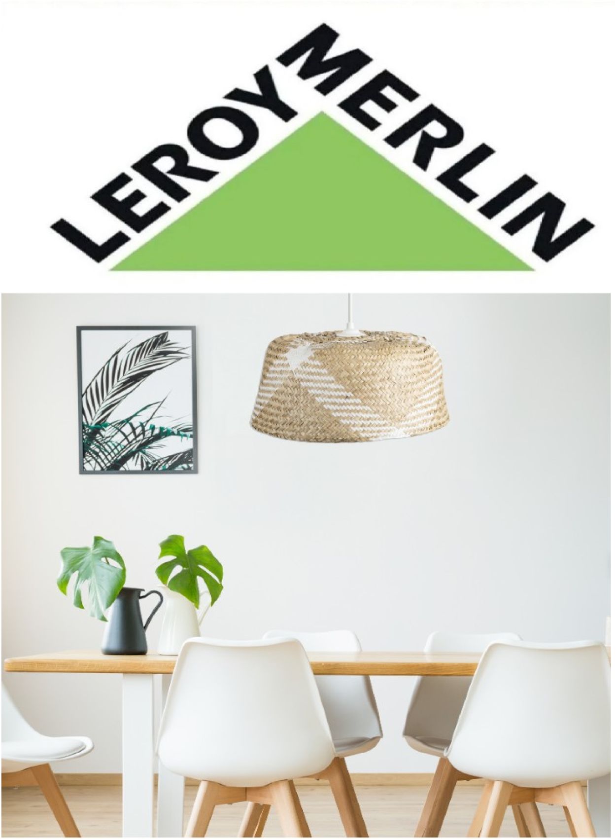 Leroy Merlin Catalogue du 05.02.2021