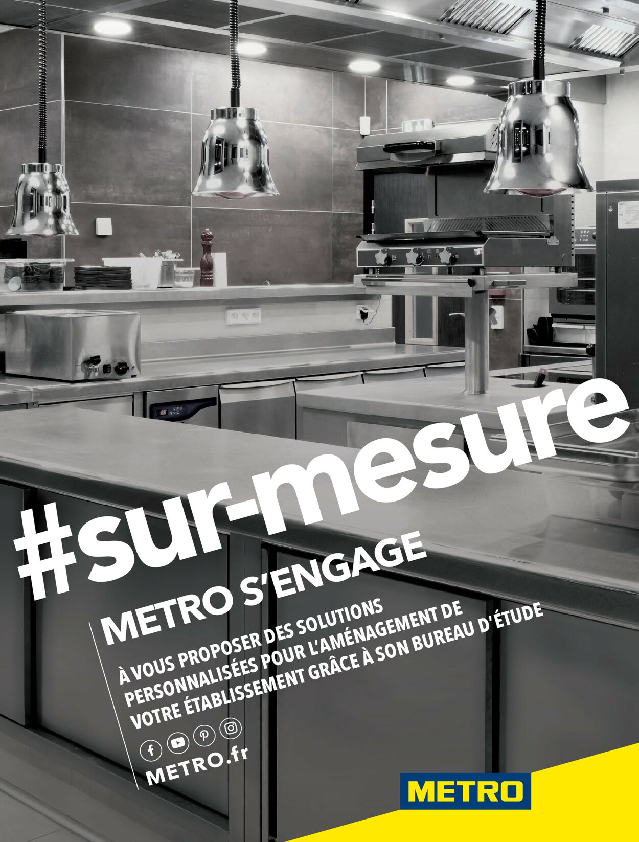 Metro Catalogue du 01.01.2023