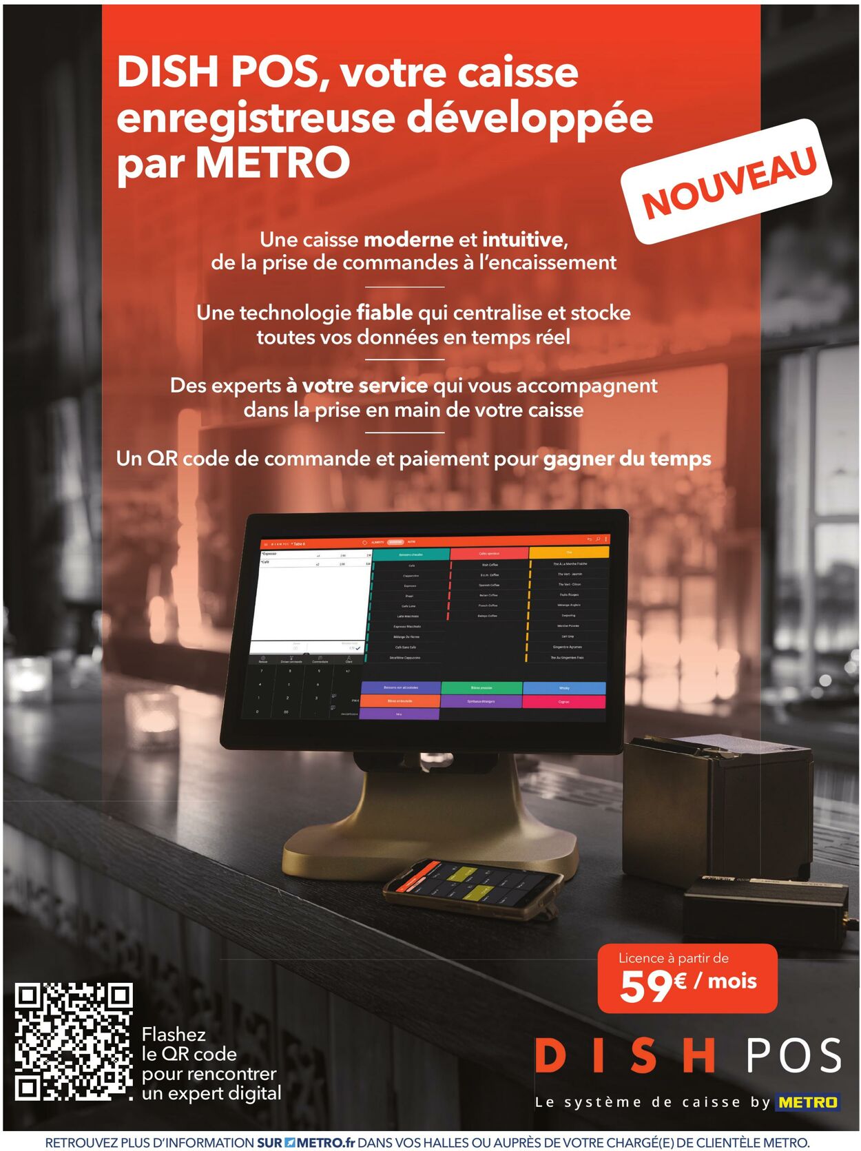 Metro Catalogue du 31.12.2023