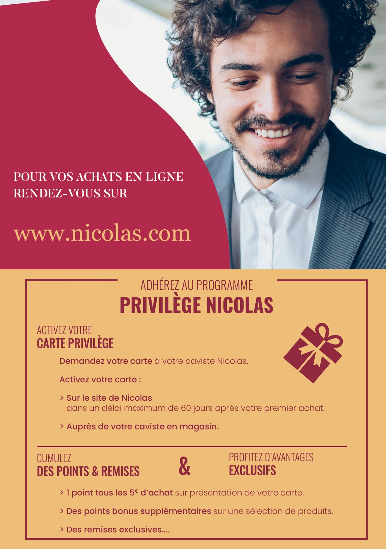 Nicolas Catalogue du 02.12.2020