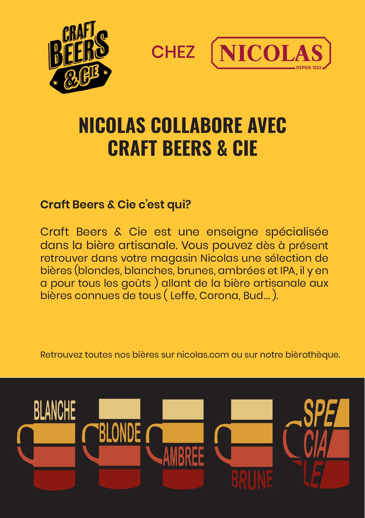 Nicolas Catalogue du 21.04.2022
