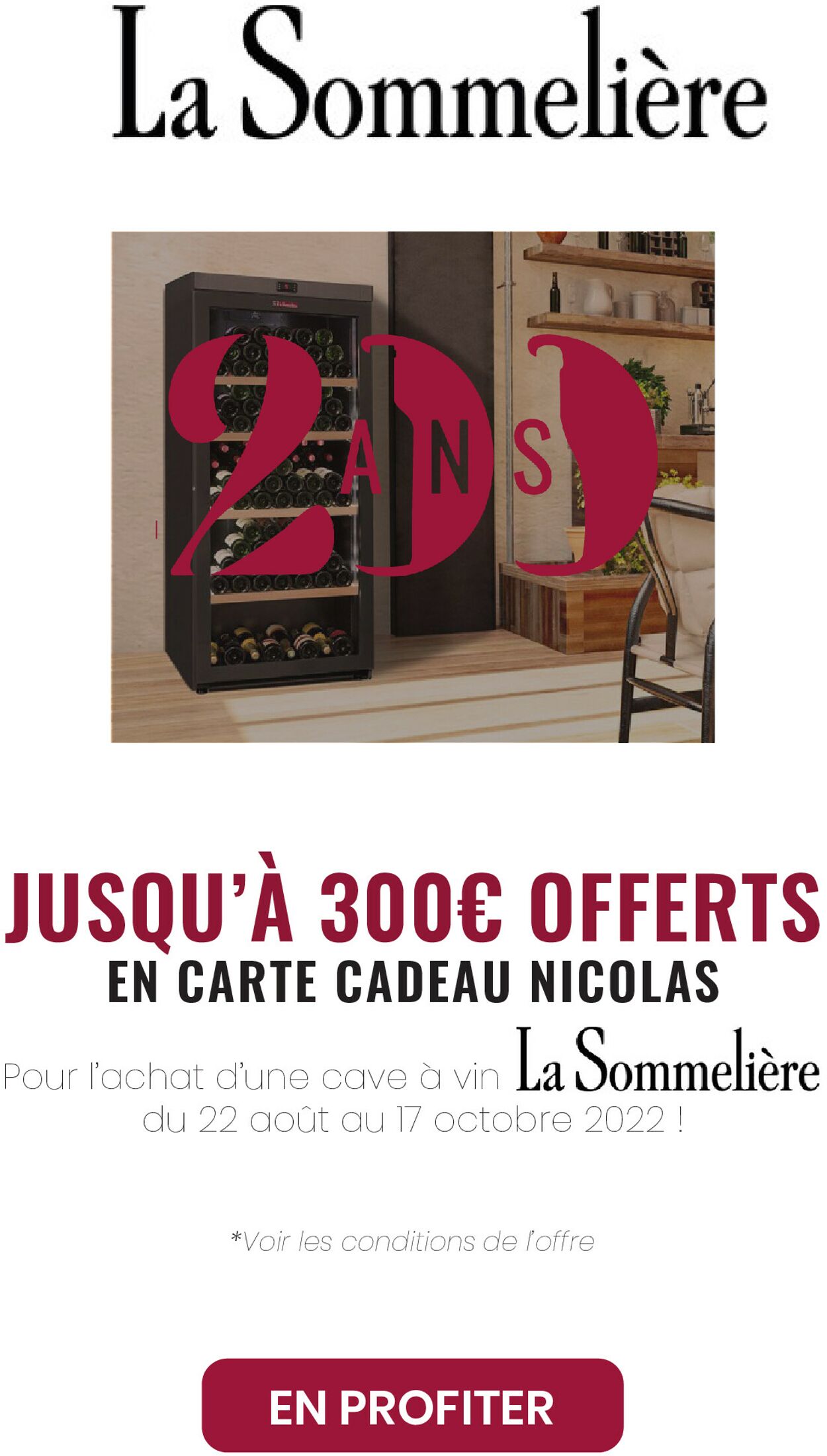 Nicolas Catalogue du 07.09.2022
