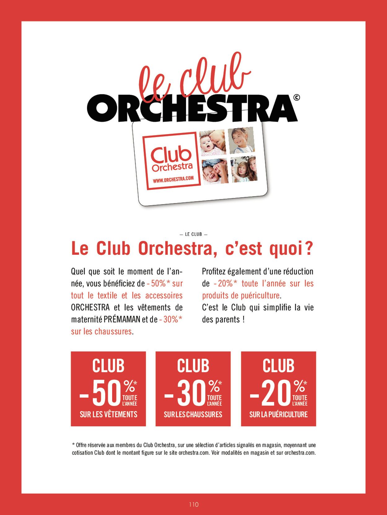 Orchestra Catalogue du 09.02.2021