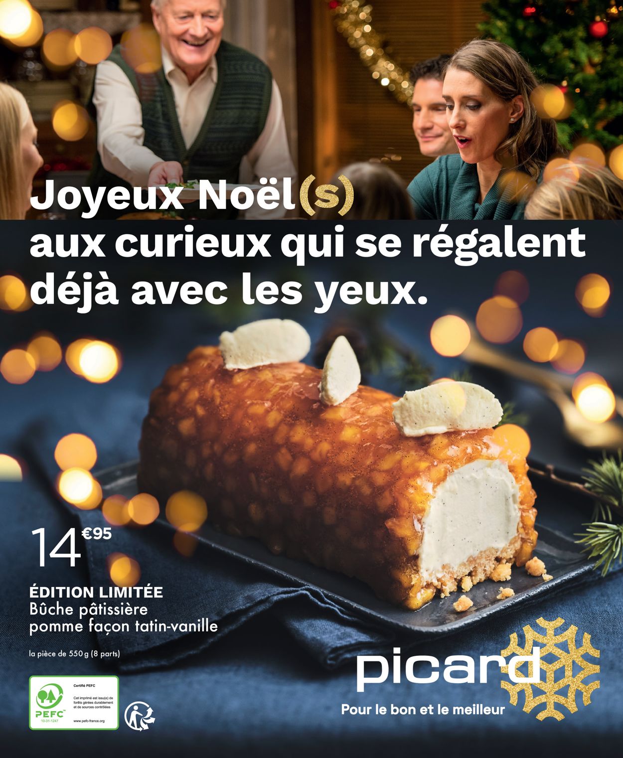 Picard Catalogue du 15.11.2021
