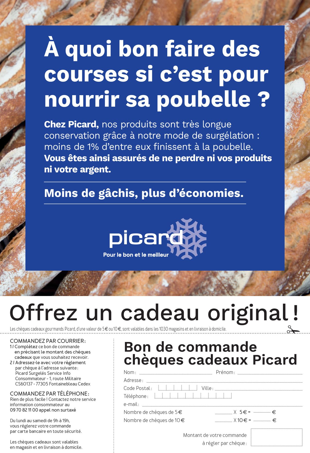 Picard Catalogue du 25.07.2022