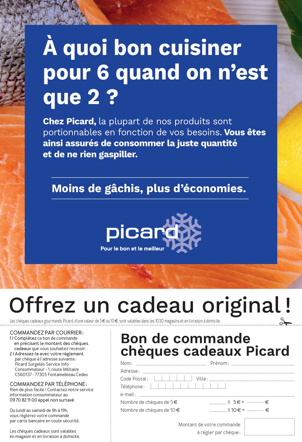 Picard Catalogue du 12.09.2022
