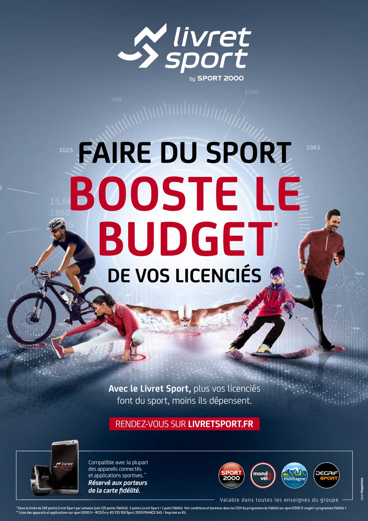 Sport 2000 Catalogue du 14.05.2021
