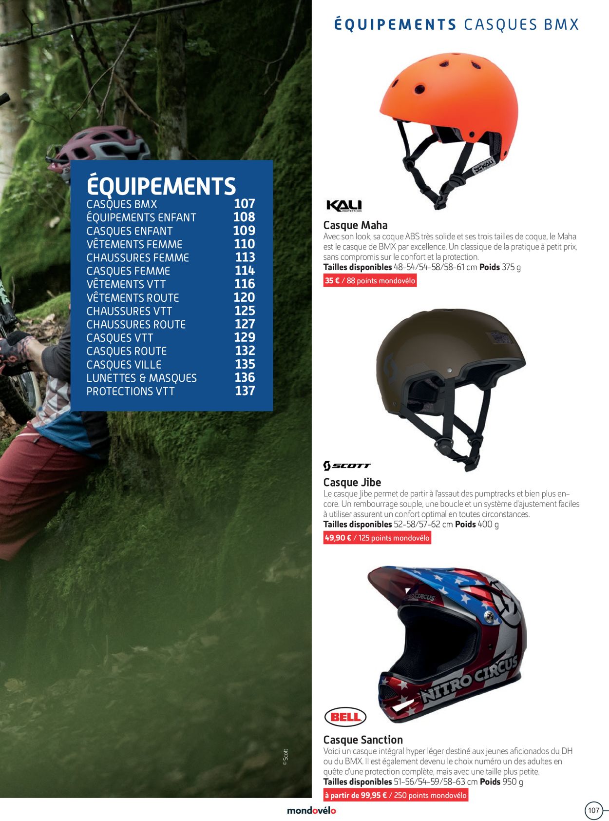 Sport 2000 Catalogue du 03.02.2020
