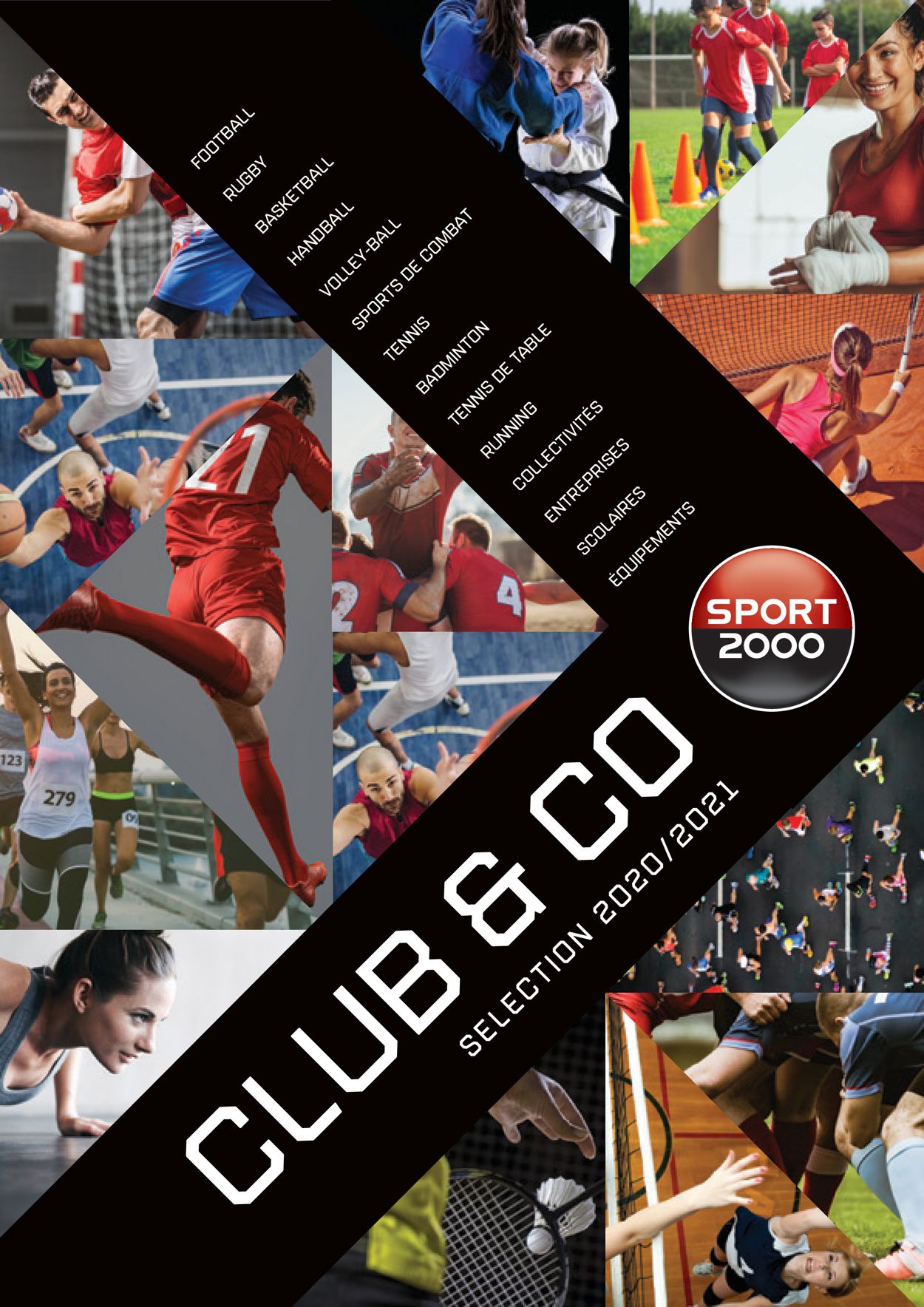 Sport 2000 Catalogue du 13.05.2020