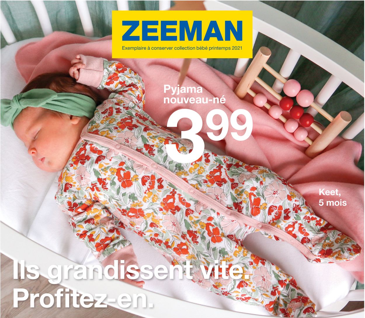 Zeeman Catalogue du 10.02.2021