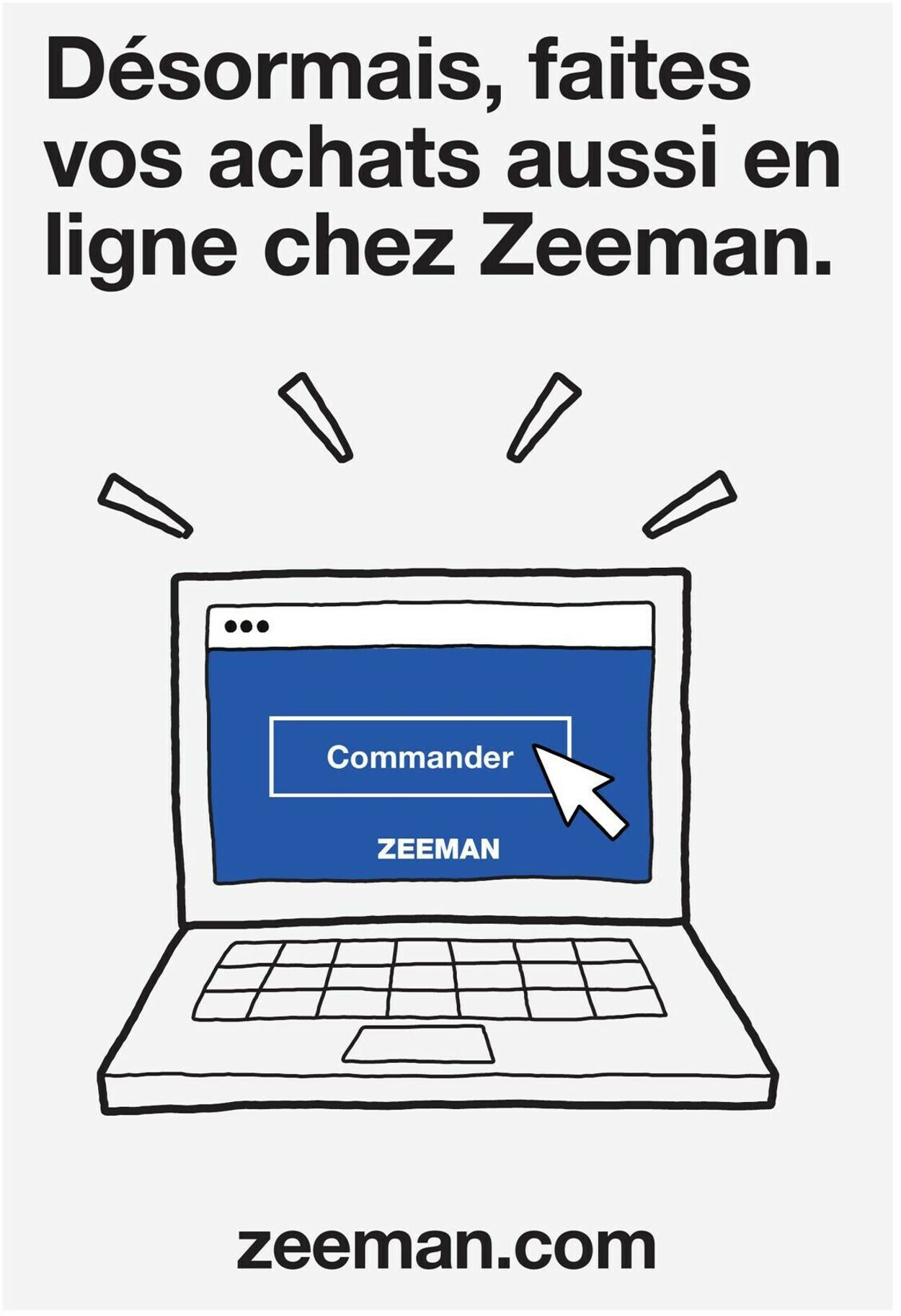 Zeeman Catalogue du 18.03.2023