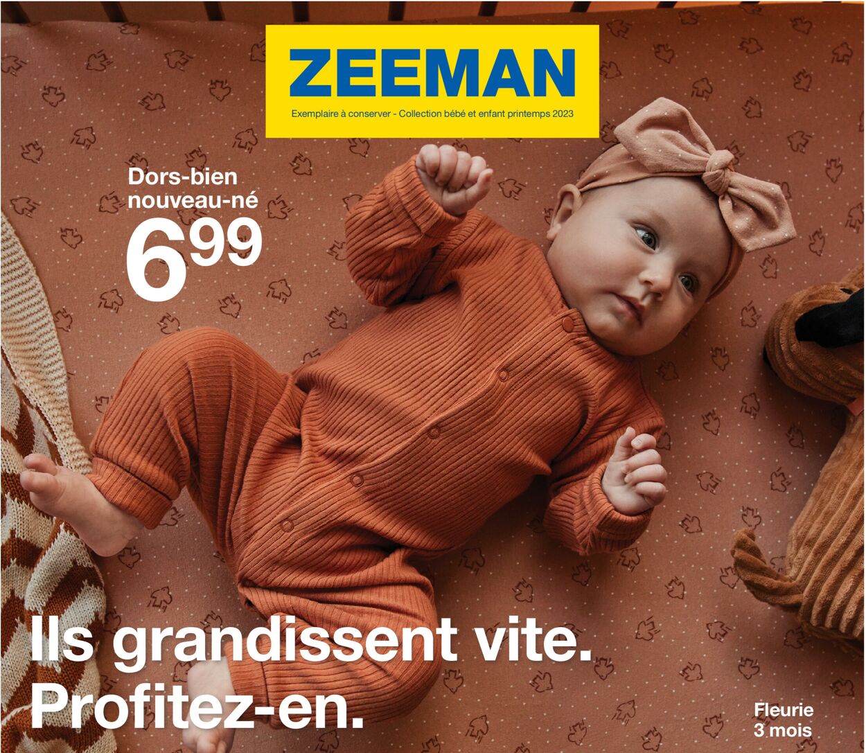 Zeeman Catalogue du 11.05.2023