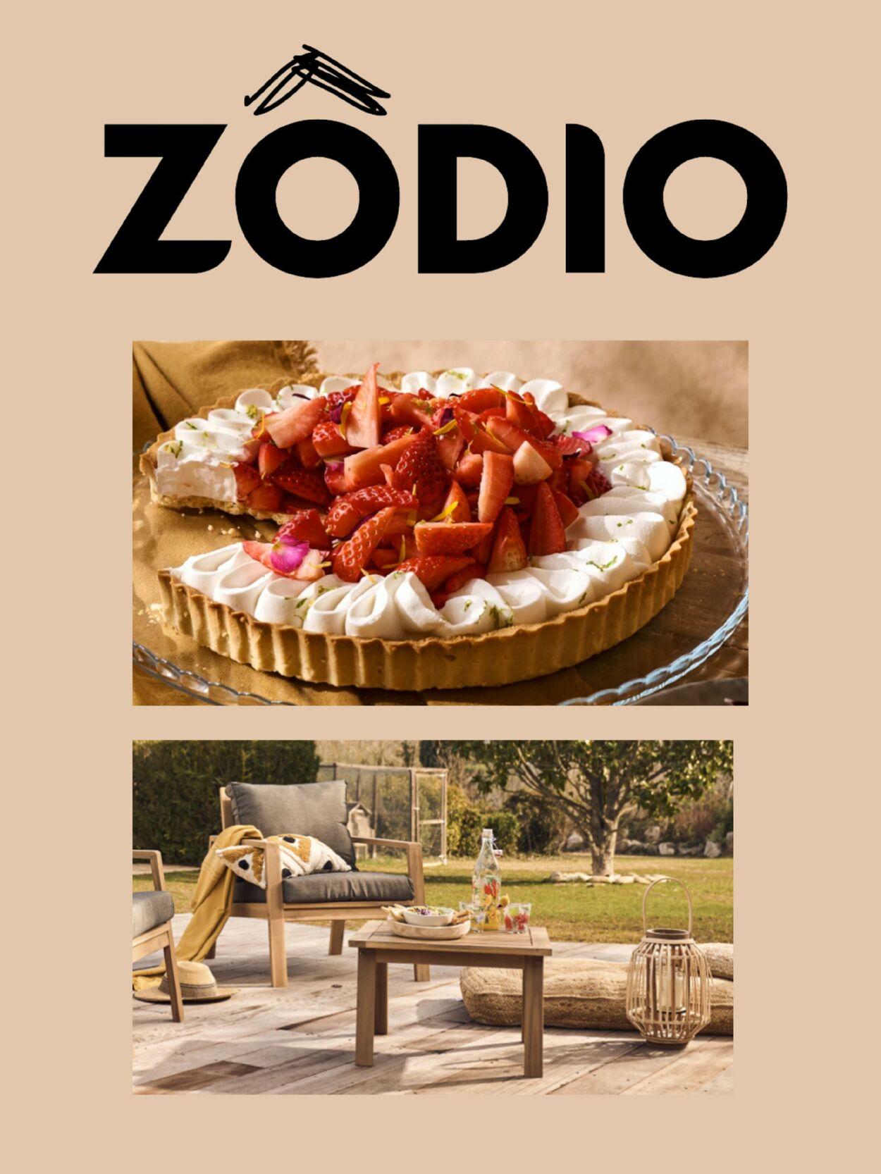zodio Catalogue du 01.10.2023
