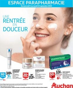Catalogue Auchan du 02.09.2020