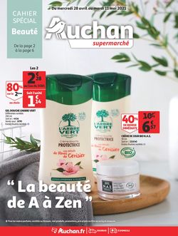 Catalogue Auchan du 28.04.2021