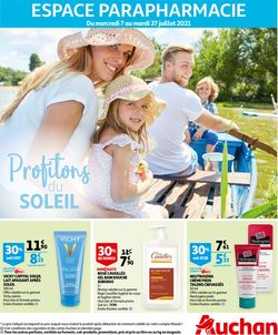Catalogue Auchan du 07.07.2021