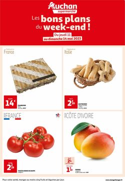 Catalogue Auchan du 11.05.2023