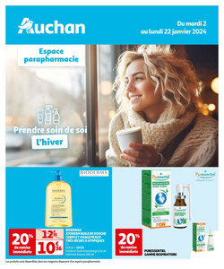 Catalogue Auchan du 02.01.2024