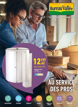 Catalogue Bureau Vallée du 27.09.2021